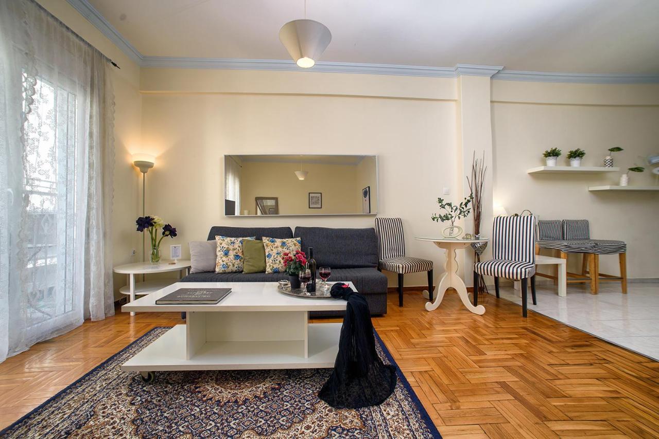 Acropolis Lovely Flat In Plaka Αθήνα Εξωτερικό φωτογραφία