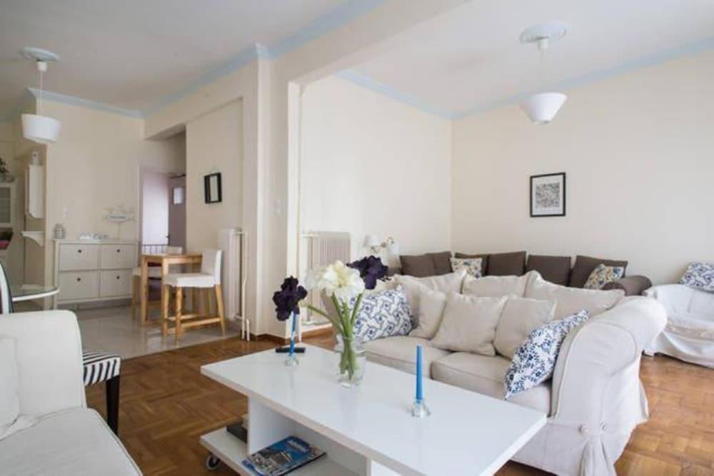 Acropolis Lovely Flat In Plaka Αθήνα Εξωτερικό φωτογραφία